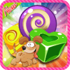 Snoopy Candy Pop - Free Jam Blast Game 2019免费下载