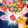 游戏下载bubble shooter pet and cat