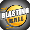 Blasting Ball - Collect Food and Destroy Bricks中文版下载