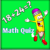 Math Quiz - Brain Game