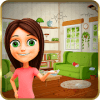 Dream House Cleaning: Cleaning & Home Decor Kids中文版官方下载
