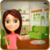 Dream House Cleaning: Cleaning & Home Decor Kids玩不了怎么办