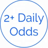 2+ Daily Odds官方版免费下载