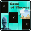 Game Of Thrones Theme Song Piano Game