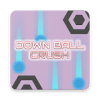 Down Ball Crush