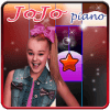 Piano Tiles Game - Jojo Siwa
