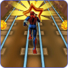 Subway Super Spider Rush