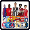 Guess Footballer 2018/19最新版下载