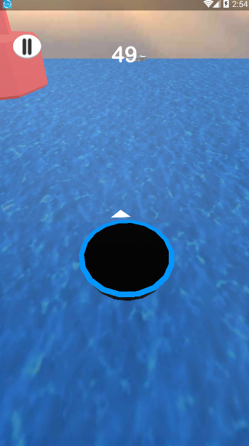 黑洞大作战海洋好玩吗 黑洞大作战海洋玩法简介