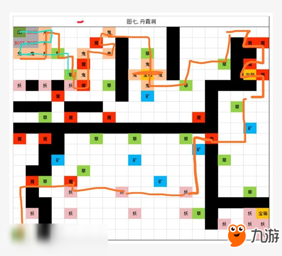 想不想修真刷圖路線推薦 想不想修真:凡人傳說刷圖攻略