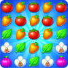 Sweet Fruit Match 3iphone版下载