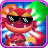 cube blast - tap the animal版本更新