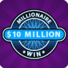 Millionaire Win Ten Million Dollars