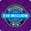 Millionaire Win Ten Million Dollars安卓手机版下载