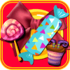 Candy Shop - Merge , Swap & Create Desserts Puzzle官方下载