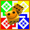 Ludo kings cup : dice roller star game