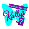 Cuanto sabes de Kally's