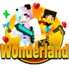Crafting & Building Block World Wonderland