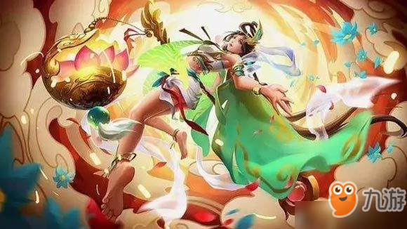 王者荣耀13款敦煌皮肤曝光 13款敦煌皮肤抢先看[多图]