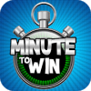 Minute To Win: 15 Mini Games