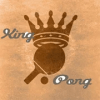 KING PING PONG