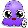 Moy 6 the Virtual Pet Game