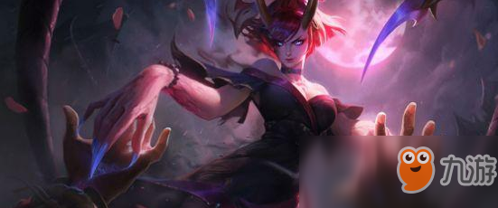 《lol》8.20痛苦之擁符文出裝攻略