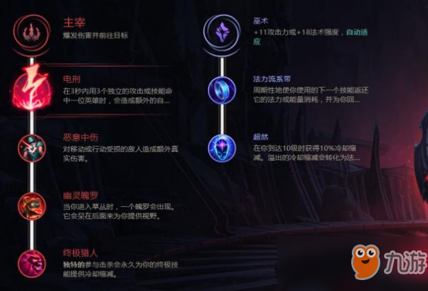 《lol》8.19辛德拉玩球攻略