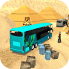 Offroad Desert Bus Simulator怎么安装
