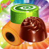 Candy Gummy - Free Jam Blast Bears Game 2019如何升级版本