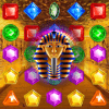 Pharaoh Pyramid Gems - New Egypt Secret