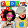 Kids Educational Game 6中文版下载