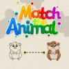 Cute Match Animals