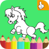 Animals Coloring Book - Drawing Book 2019