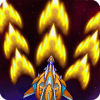 Striker Galaxy Attack Space Shooting Free