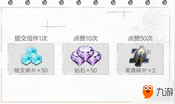 王者荣耀全新活动开启 共20款英雄皮肤免费得
