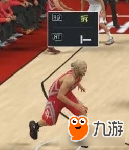 《NBA2KOL2》擋拆5個小技巧介紹