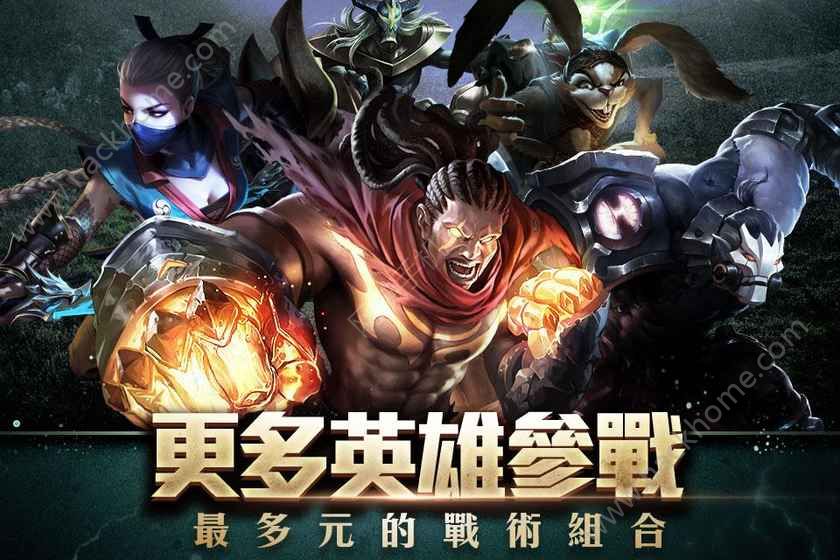 Garena Ro好玩吗 Garena Ro玩法简介