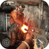 Zombie Shooter Real Shooting Frontier 3D