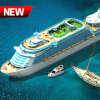 Cruise Ship Simulator 2018