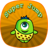 Super Jump Jumper
