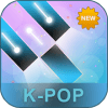 K-POP Piano Tiles - BTS, EXO, TWICE Songs