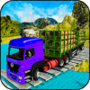 Truck Driving Master – Cargo Trailer Drive