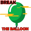 Break The Balloon