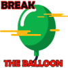 Break The Ballooniphone版下载