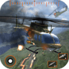 Army Gunship Battle Helicopter Combat 3D