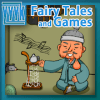 Fairy Tales, Games - Old Men with Lumps 