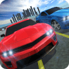 Muscle Cars Highway Racing