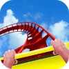 Rollercoaster Fun Ride Theme Park Simulator