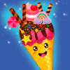 Best Ice Cream game: Ice cream maker